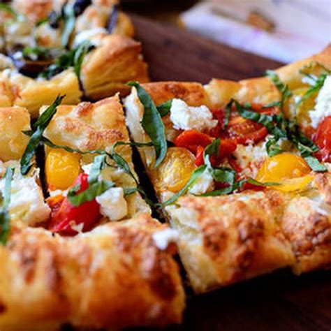 Pioneer woman puffed pastry pizza. Things To Know About Pioneer woman puffed pastry pizza. 